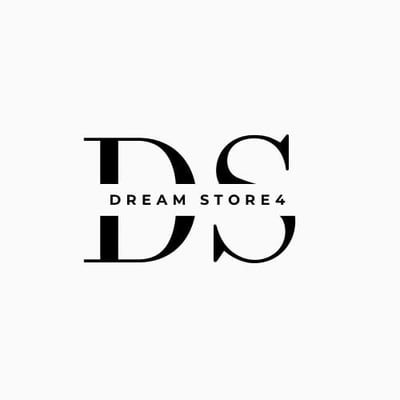Dream store4 logo