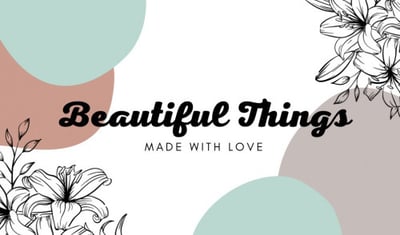 beautiful logo