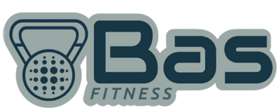 باس فتنس - BasFitness | logo