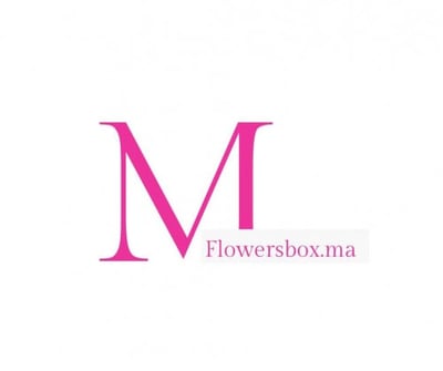 Flowersbox.ma logo