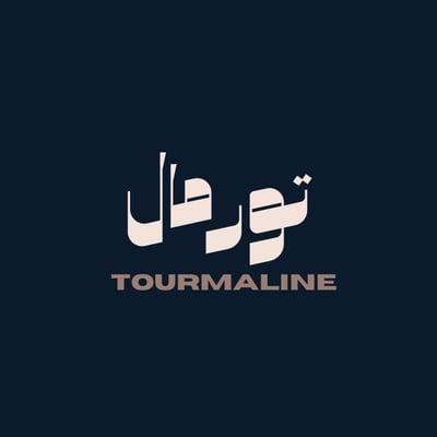 تورمال logo