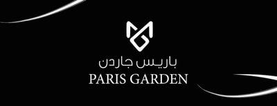 باريس جاردن logo