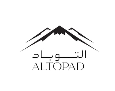 التوباد للعطور logo