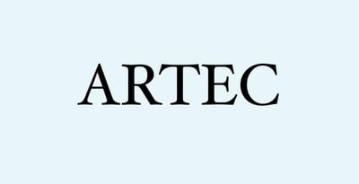 Artec logo