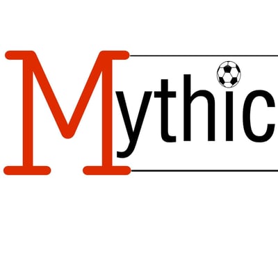 Mythic logo