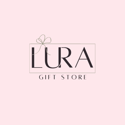 GIFT LURA logo