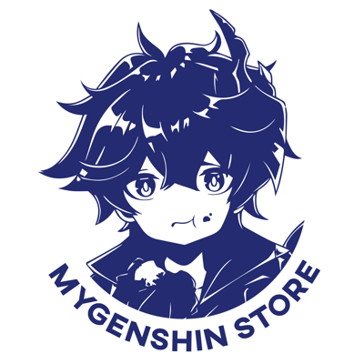 MyGenshin