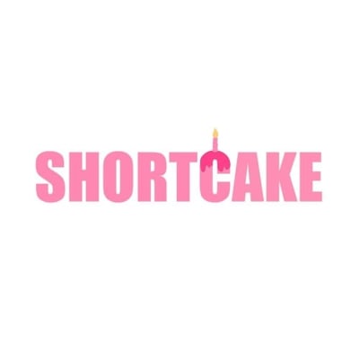 Shortcake logo