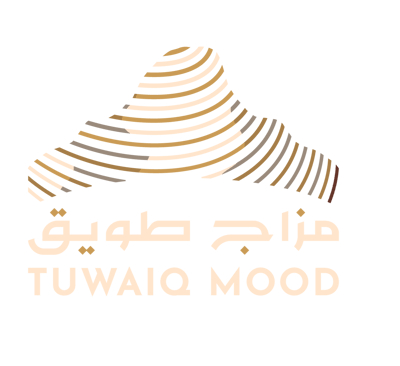 مزاج طويق logo