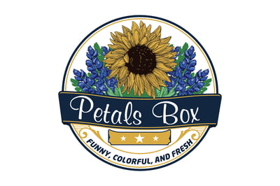 Petalsboxsa logo