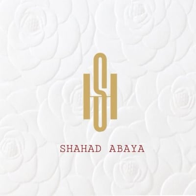 ShahadAbayaa logo