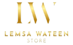 LEMSA WATEEN logo