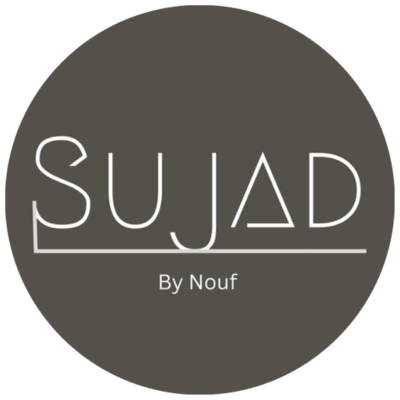 SUJAD | سُجاد logo