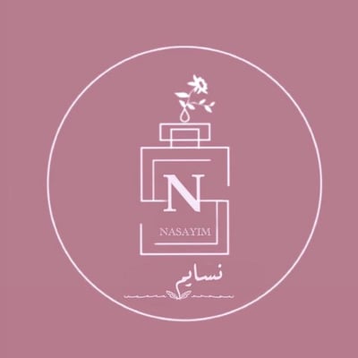 متجر نسايم logo