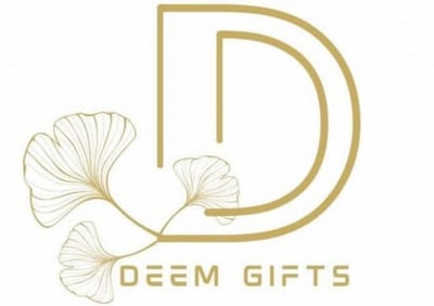 Deem Gifts logo