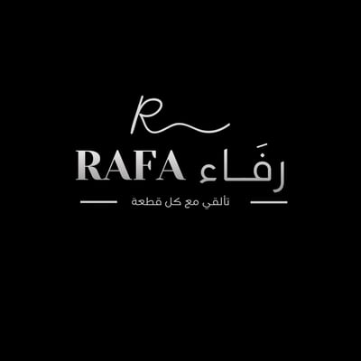 متجر رفا logo