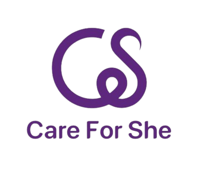 CareforShe logo