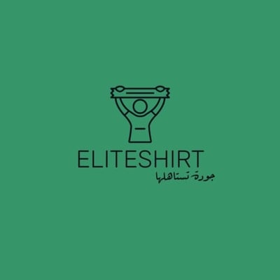 EliteShirt logo