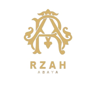 رزة عباية logo