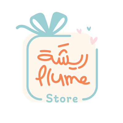 ريشة | Plume logo