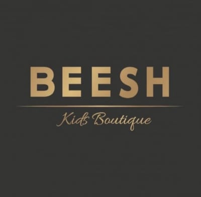 BEESH KIDS BOUTIQUE logo