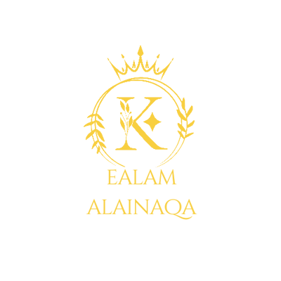 عالم الأناقة logo