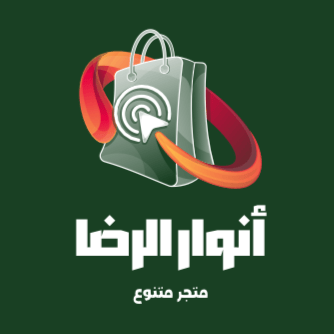 أنوار الرضا logo