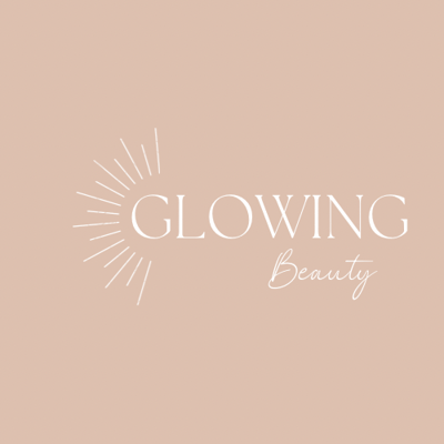 Glowing Beauty Store logo