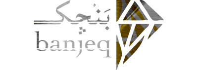 بنچك - Banjeq logo