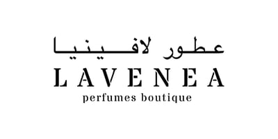 عـطور ⌯ لافـينيـا Logo