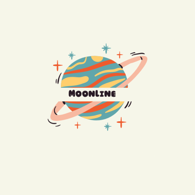 Moon Line logo