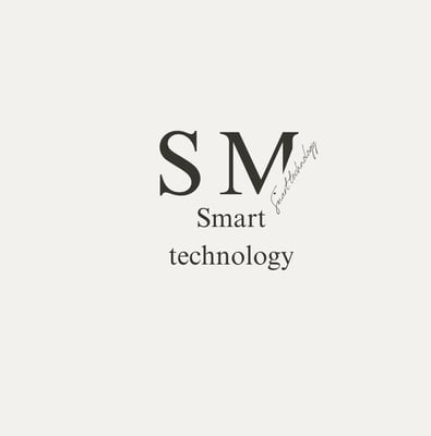 Smart technology logo