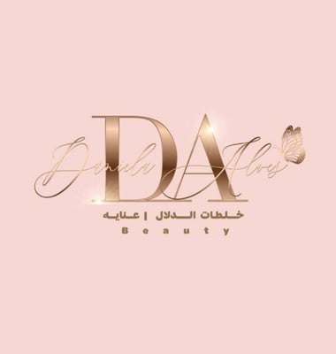 خلطات الدلال logo