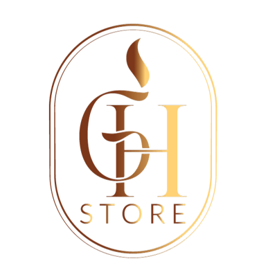 GH Store logo
