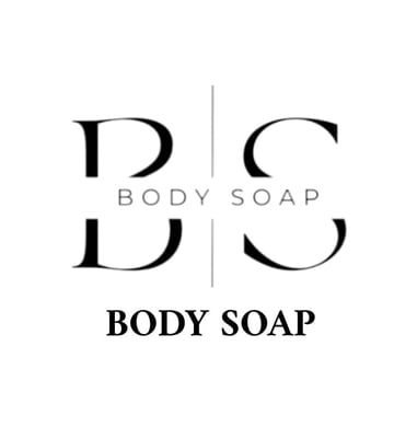 صابون جسم logo