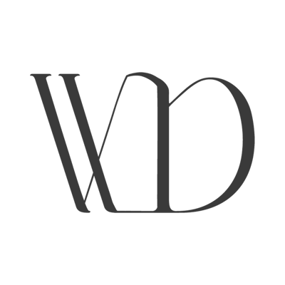 ورد و ضي | Ward  & Dhay logo