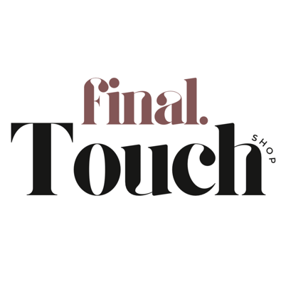 Final Touch logo