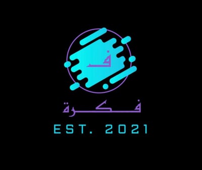 فكرة logo