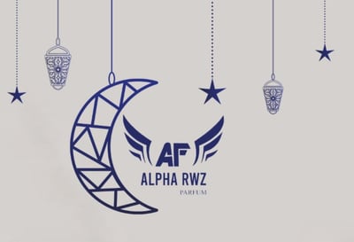 الفا روز للعطور logo