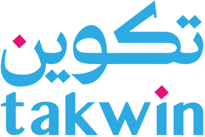 مطبعة تكوين للطباعة logo