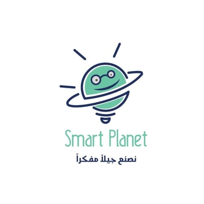 متجر سمارت بلانيت logo