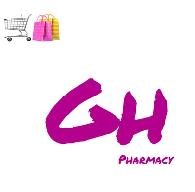 Ghfpharmacy logo