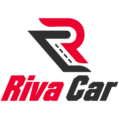 Riva car logo