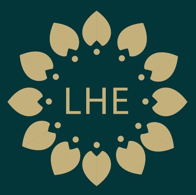 أساسيات الضيافة الفاخرة LHE logo