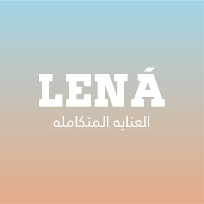 LENA logo