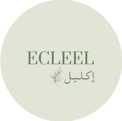 Ecleel store logo