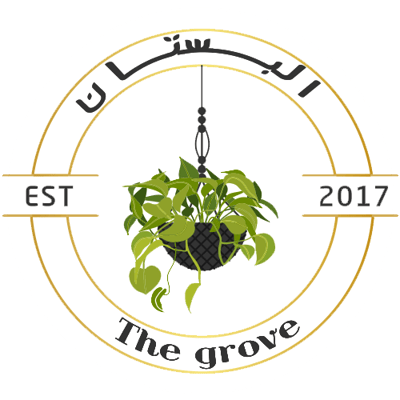 البستان logo