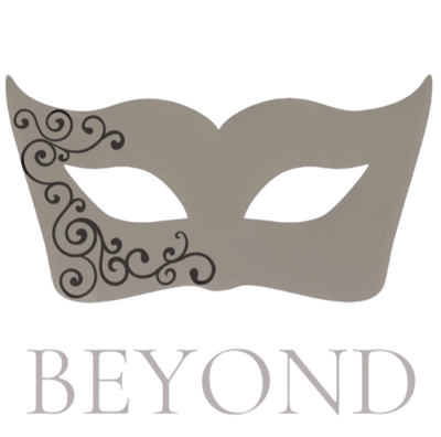 BEYOND logo