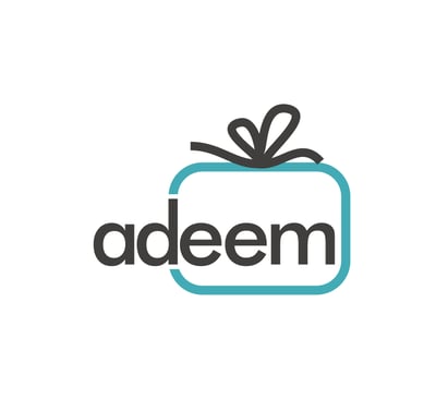 Adeem logo