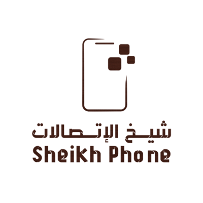 شيخ الاتصالات logo